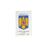 Tp Carnet Note V-viii